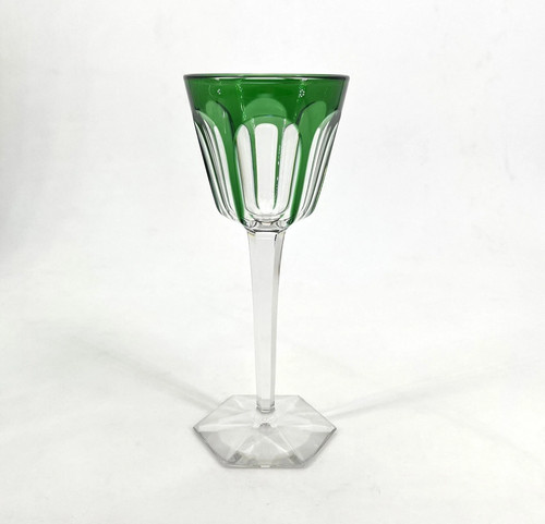 Verre roemer vin rhin - roemer, à