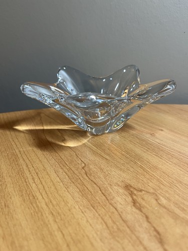 Vide poche cristal de - poche,