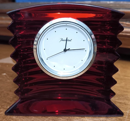 Baccarat modello lalande - modello,