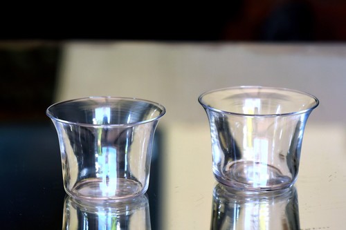Baccarat coppia di - baccarat,