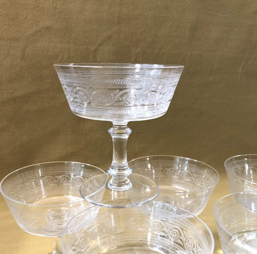 Coupe champagne cristal - coupe, à