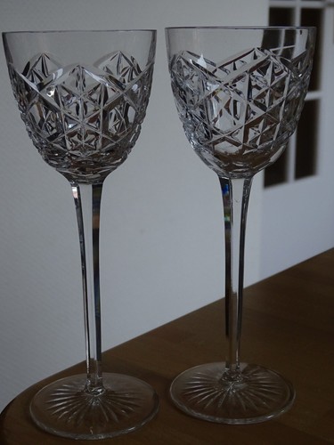 Baccarat anciens grands - baccarat,