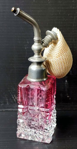 Flacon vaporizzatore - flacon,