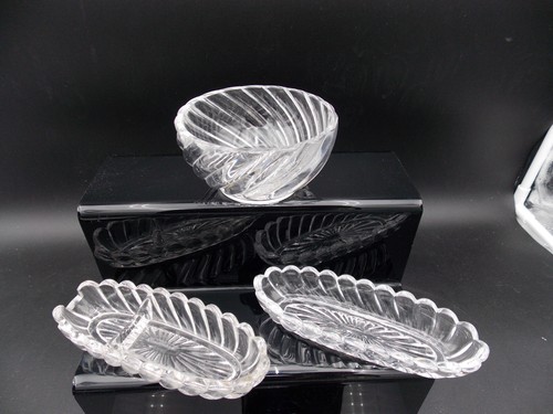 Baccarat bambou tors petit - , baccarat-