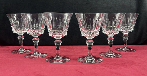 Baccarat piccadilly calici - baccarat, di