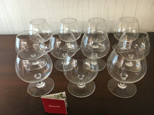 Bicchieri cognac in - 33,