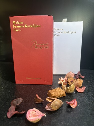 Maison francis kurkdjian paris - maison,