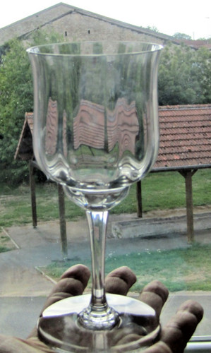 Baccarat capri calici vino - baccarat,