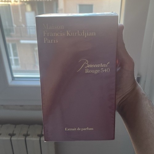 Maison francis kurkdjian paris - kurkdjian,
