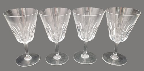 Baccarat verres vin en - à,