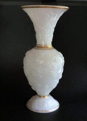 Bellissimo vaso baccarat alto - vaso,
