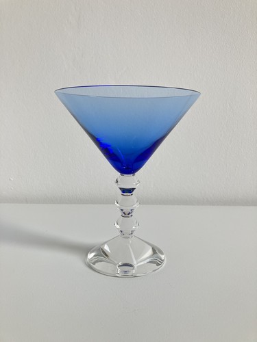 Baccarat decor véga - baccarat, o
