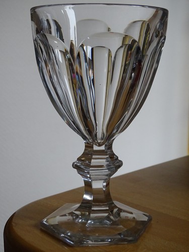Baccarat harcourt antico - 1,
