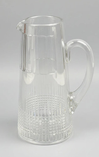 Baccarat brocca lattina - brocca,