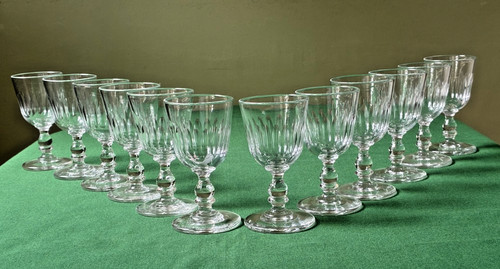 Set bicchieri liquore - di, 12