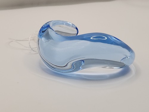 Bracciale baccarat blu piombo - bracciale,