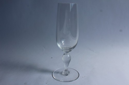 Baccarat verre cristal flûte - cristal,
