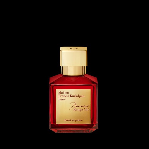 Baccarat rouge 540 edp - baccarat,