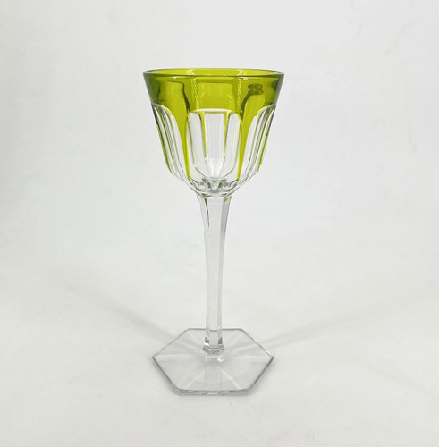 Verre roemer vin rhin - roemer,