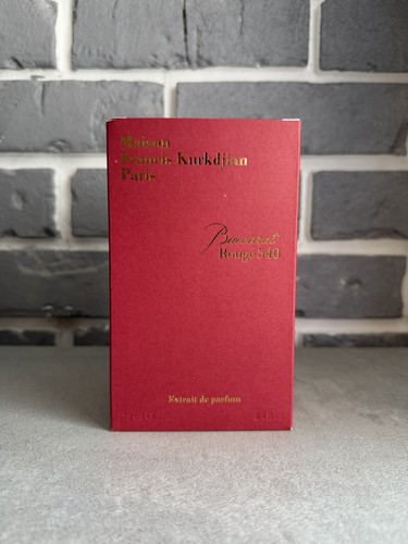 Maison francis kurkdjian - maison,
