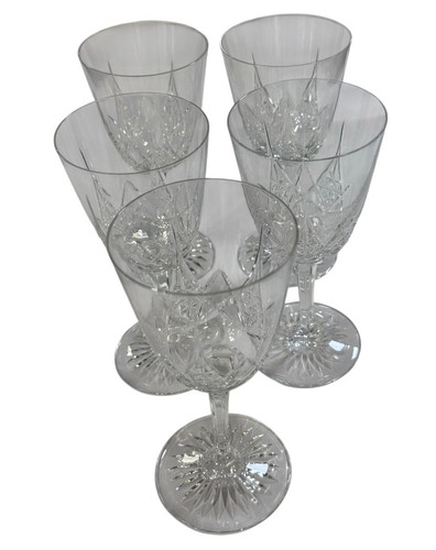 Baccarat crystal epron pattern - baccarat,