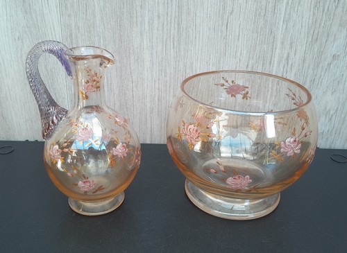 Dlg baccarat caraffa liquore - dlg,
