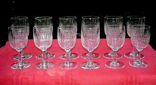 Baccarat nancy bicchieri - nancy,