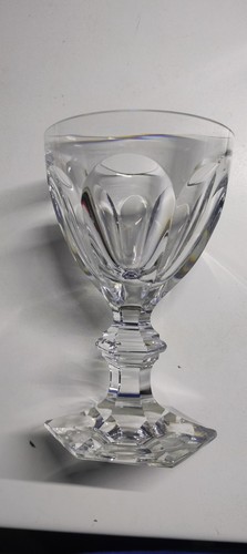 Bicchiere vino cristallo - da,