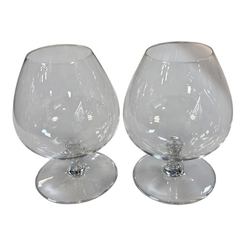 Baccarat crystal perfection - crystal,