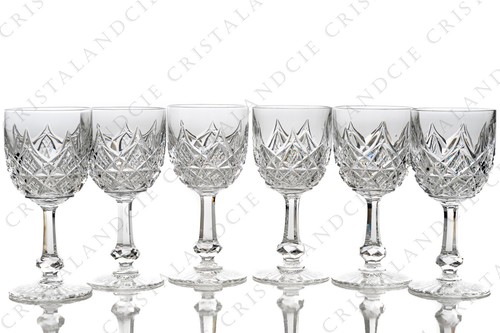 Six verres vin - vin, n°4