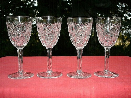 Baccarat lagny tall water - baccarat,
