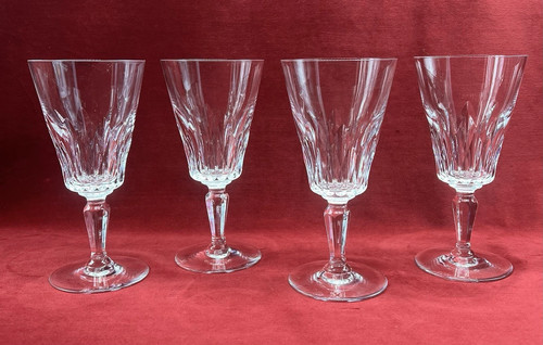 Baccarat carcassonne calici - baccarat,