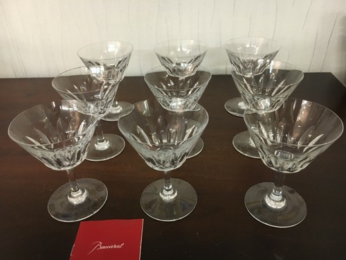 Baccarat calici champagne - calici, da