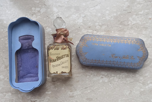 Raro set essence vera - raro,