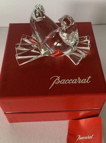 Baccarat france cristallo - baccarat,