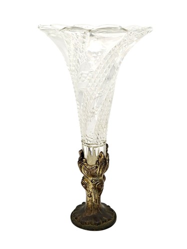 Vaso cristallo baccarat - baccarat, 2