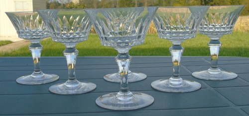 Coupes champagne en - coupes, à