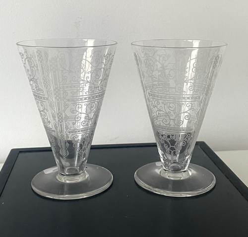 Bicchieri baccarat modello - 2,