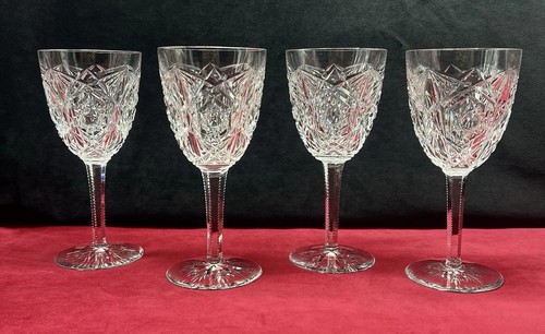 Baccarat lagny bicchieri - lagny, da