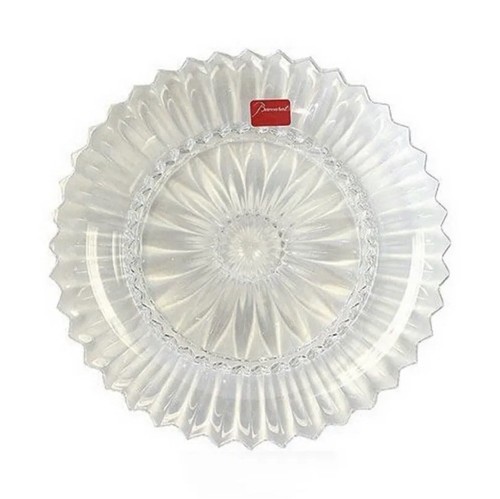 Baccarat piatto mille nuits - piatto,