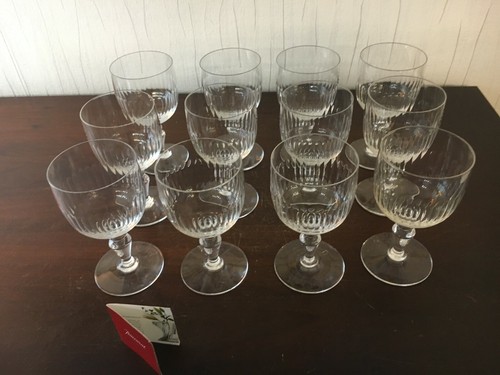 Verres vin rouge - 22, modèle