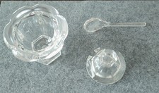 Baccarat France cristallo –