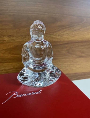 Statua buddha baccarat - statua,