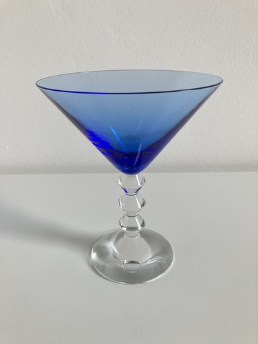 Baccarat decor véga - véga, martini
