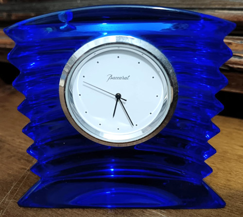 Baccarat modello lalande - baccarat,