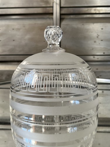 Baccarat campana cristallo - baccarat,