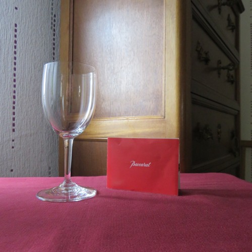Verres vin rouge en - 1,