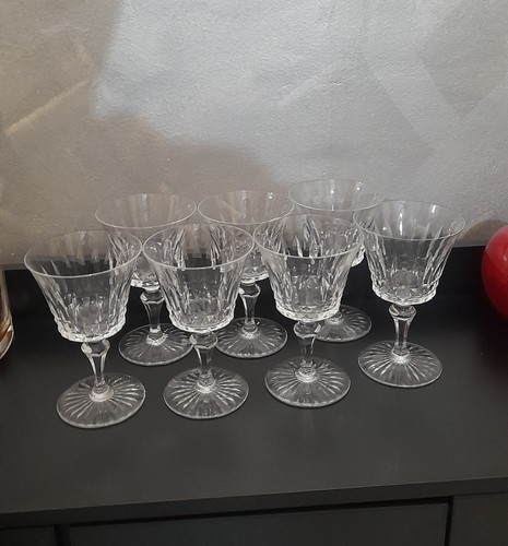 Flûte champagne baccarat - da,