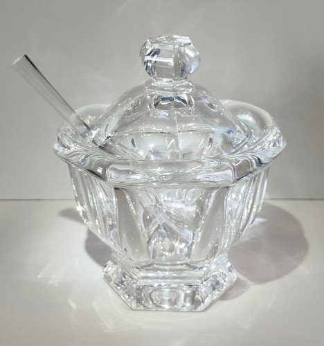 Antico vaso cristallo baccarat - antico,