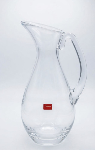 Caraffa baccarat dom - caraffa,